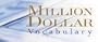 Million Dollar Vocabulary (6 CD Set)