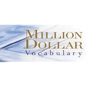 Million Dollar Vocabulary (6 CD Set)