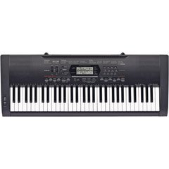 Casio CTK-3000 61 Key Digital Keyboard