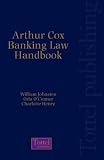 Arthur Cox banking law handbook