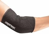 Elastic Elbow Support, Black