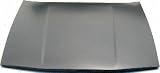 93-97 MERCURY GRAND MARQUIS HOOD, Steel (1993 93 1994 94 1995 95 1996 96 1997 97) 9659 F7AZ16612BB