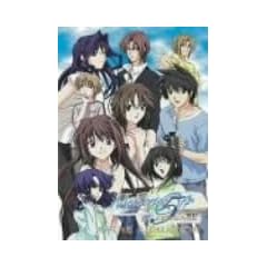 Memories Off#5 �Ƃ��ꂽ�t�B���� THE ANIMATION�q�������Łr [DVD]