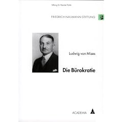 Die B�rokratie