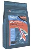 Koi Excellence Wheatgerm Large Pellets 5.7lb
