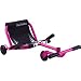 Ezy Roller Ultimate Riding Machine - Pink