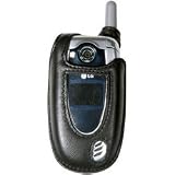 Xcite Leather Case for LG VX5200