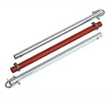 Review Sealey  / Tow Pole 2500kg Rolling Load Capacity GS/TUV Sealey TPK253