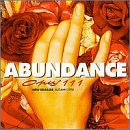 Abundance