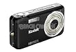 Kodak Easyshare V1233 12.1MP Digital Camera with 3x Optical Zoom (Black)