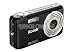Kodak Easyshare V1233 12.1MP Digital Camera with 3x Optical Zoom (Black)