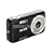 Kodak Easyshare V1233 12.1MP Digital Camera with 3x Optical Zoom (Black)