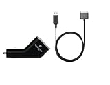 Kensington Car Charger Ipod and Iphone