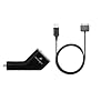 Kensington Car Charger f�r iPhone 3G, iPhone 3GS und iPod
