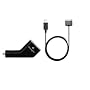 Kensington Car Charger für iPhone 3G, iPhone 3GS und iPod