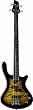 Washburn Taurus Series T14QTS Electric Bass