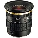 Tamron 11 - 18mm f/4.5-5.6 XR DI-II LD Aspherical (IF) AF Wide Zoom Lens, for Canon EOS Digital SLR Cameras - Gray Market