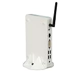 Foxconn NT-330I Netbox Ion Atom 330( HDMI, DVI-I) weiß
