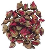 Rose Buds Organic 1 oz loose tea sample