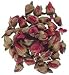 Rose Buds Organic 4 oz bag of loose tea