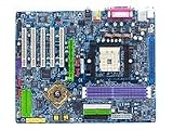 Electronics : Gigabyte GA-K8NSNXP - Motherboard - ATX - nForce3 250 - Socket 754 - SATA (RAID), UDMA133 (RAID) - Ethernet, Gigabit Ethernet - 8-channel audio