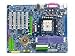 Electronics : Gigabyte GA-K8NSNXP - Motherboard - ATX - nForce3 250 - Socket 754 - SATA (RAID), UDMA133 (RAID) - Ethernet, Gigabit Ethernet - 8-channel audio