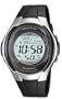 Casio Women's LS21H-1BV Casual Sport Watch