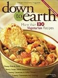 Down to Earth (Weight Watchers Magazine) cookbook