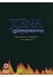 Xena: Warrior Princess