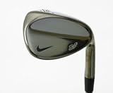 Used Nike Sv Black Wedge