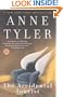 The Accidental Tourist (Ballantine Reader's Circle)