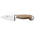 Mundial Olivier Anquier 4" Granton-Edge Chef's Knife