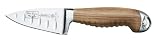 Mundial Olivier Anquier 4-inch Chef's Knife with Hollow Edge