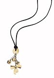 Miss Sixty Vintage Collection Dangle Pendant