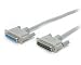 Image of 2port Manual Switchbox Db25 (part#: DS252)