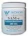 SAM-e 200 MG S-adenosylmethionine Promotes Healthy Joint Function and Comfort Boosts ...