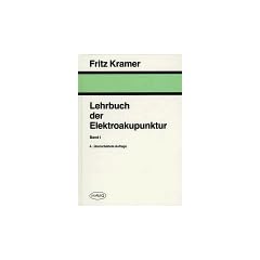 Lehrbuch der Elektroakupunktur, 4 Bde., Bd.1, Die Grundlagen