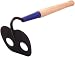 Bon Tools 11-462 6 1/2 Mortar Hoe w/ 21 Handle