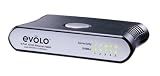 Uniden PCS500 Fast Ethernet Switch (5-port)