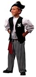 Classic Pirate Dress Up