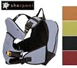 Sherpani Emi Child Carrier for Infants