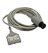 3-Lead ECG Cable (Standard)