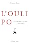 Gen�se de l'Oulipo : 1960-1963