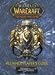 *OP WoW Alliance Players Guide (World of Warcraft the Roleplaying Game)