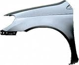 00-02 TOYOTA ECHO FENDER LH (DRIVER SIDE), Without Wheel Openning Moldg. (2000 00 2001 01 2002 02) TY7001 5381252040