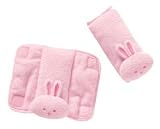 Summer Infant CushyStraps - Pink
