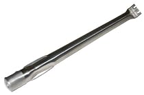 Straight Pipe Burner for Sterling Forge, Nexgrill and Charmglow Grills