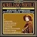 Music : Aureliano Pertile Recital