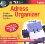 adress,organizer