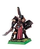 Eigenschaften Games Workshop 99060201138 / Horden des Chaos Champion des Slaanesh [83-59]